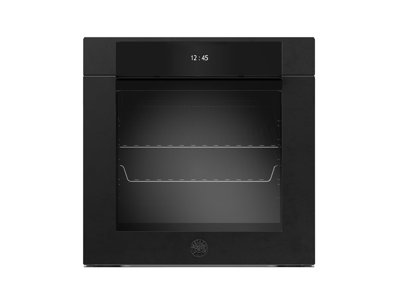 60 cm Electric Pyro Built-in Oven, TFT display, total steam