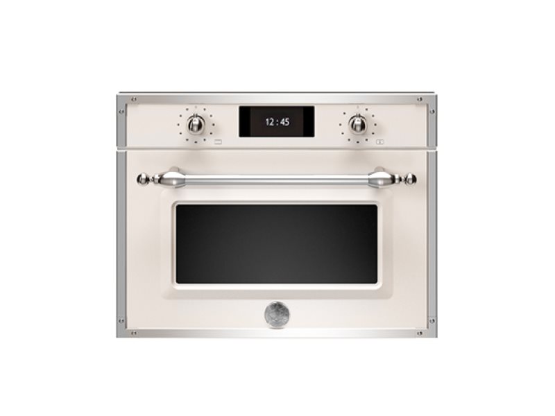 60x45cm Combi-Microwave Oven | Bertazzoni