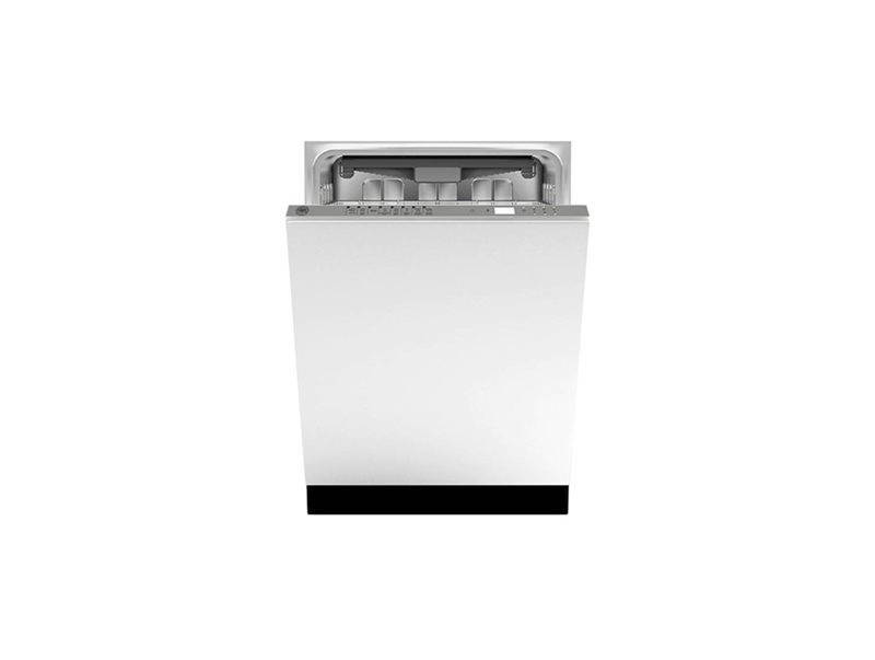 60 cm Fully Integrated Dishwasher | Bertazzoni - Stainless Steel