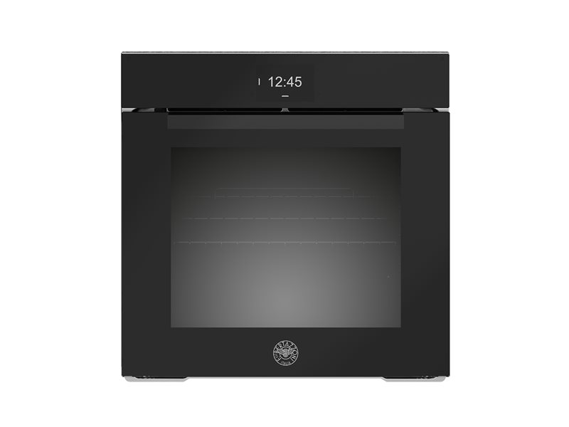 60 cm Electric Pyro Built-in Oven, TFT display