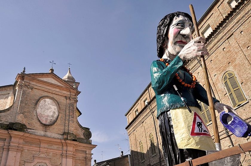 Rediscovering the heart of Romagna at the Segavecchia Festival