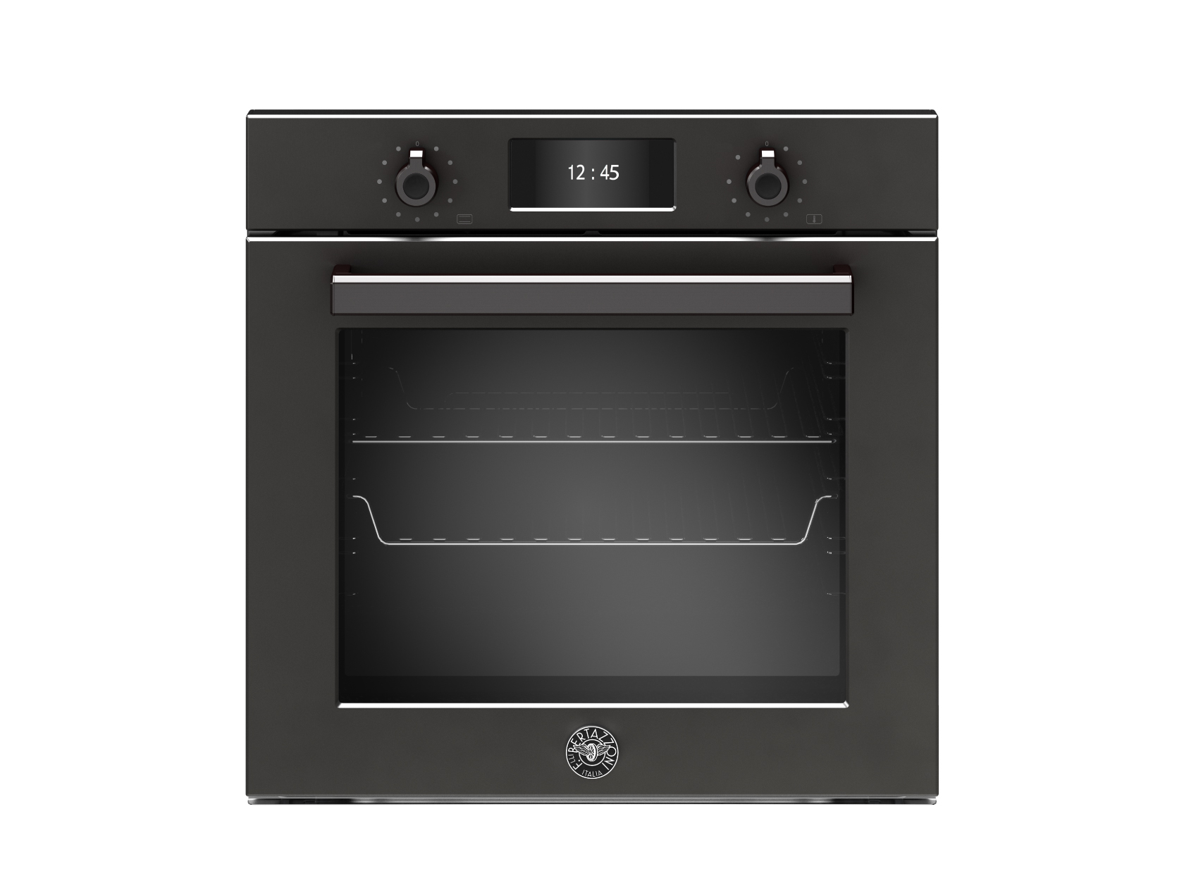 hydro easy clean oven