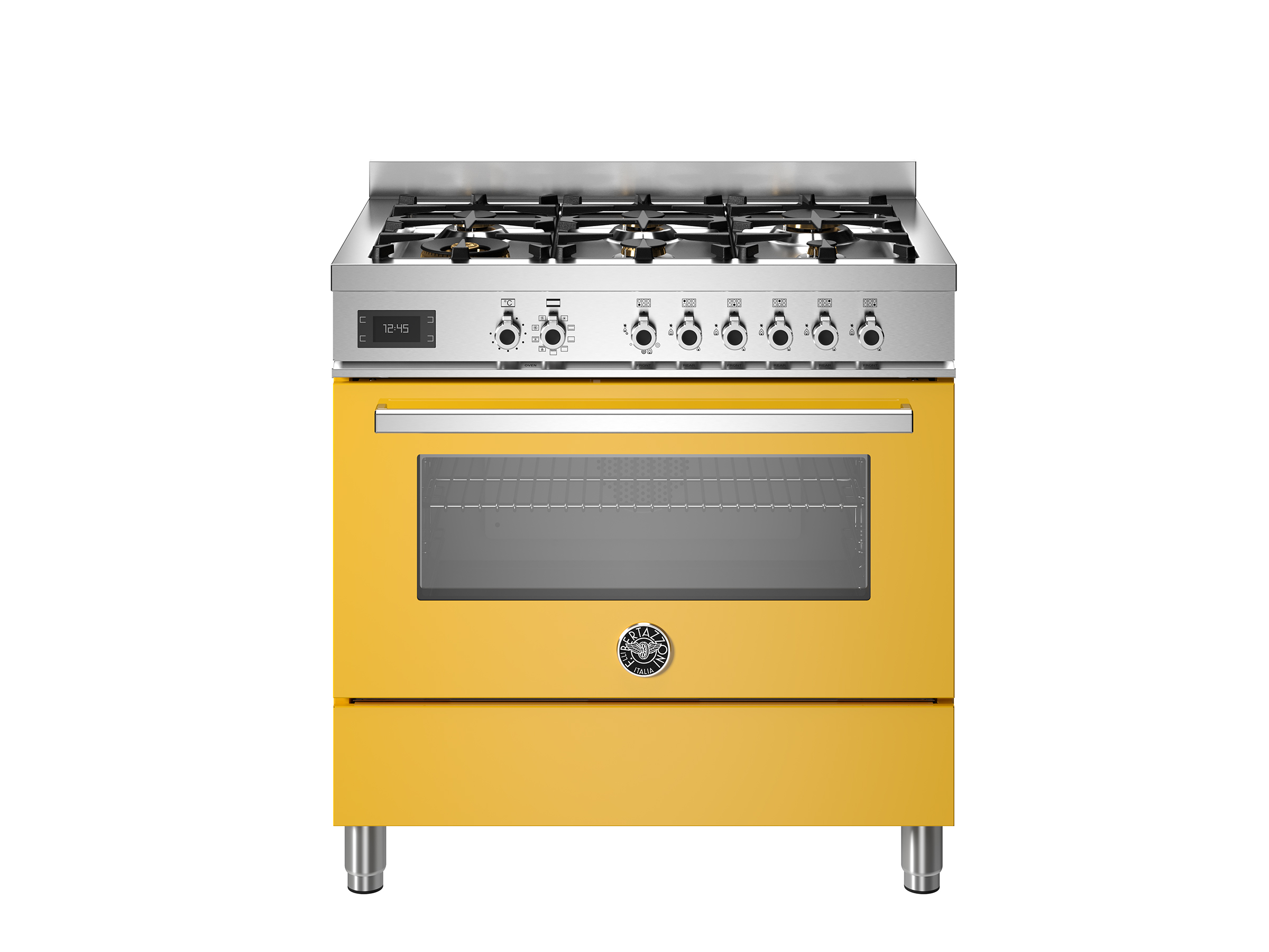 Professional Series | Bertazzoni - Australia