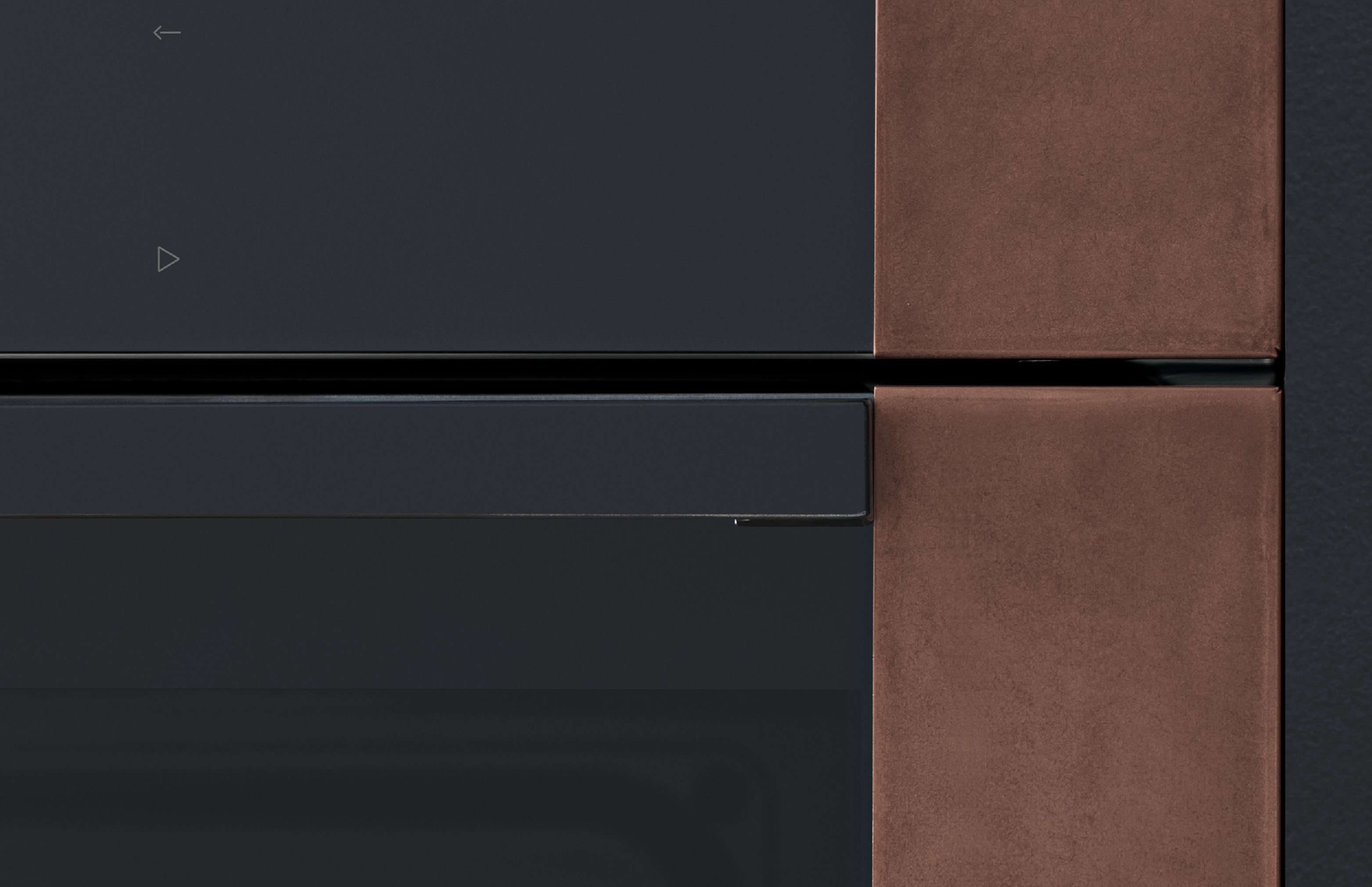 Beautiful Handle Design