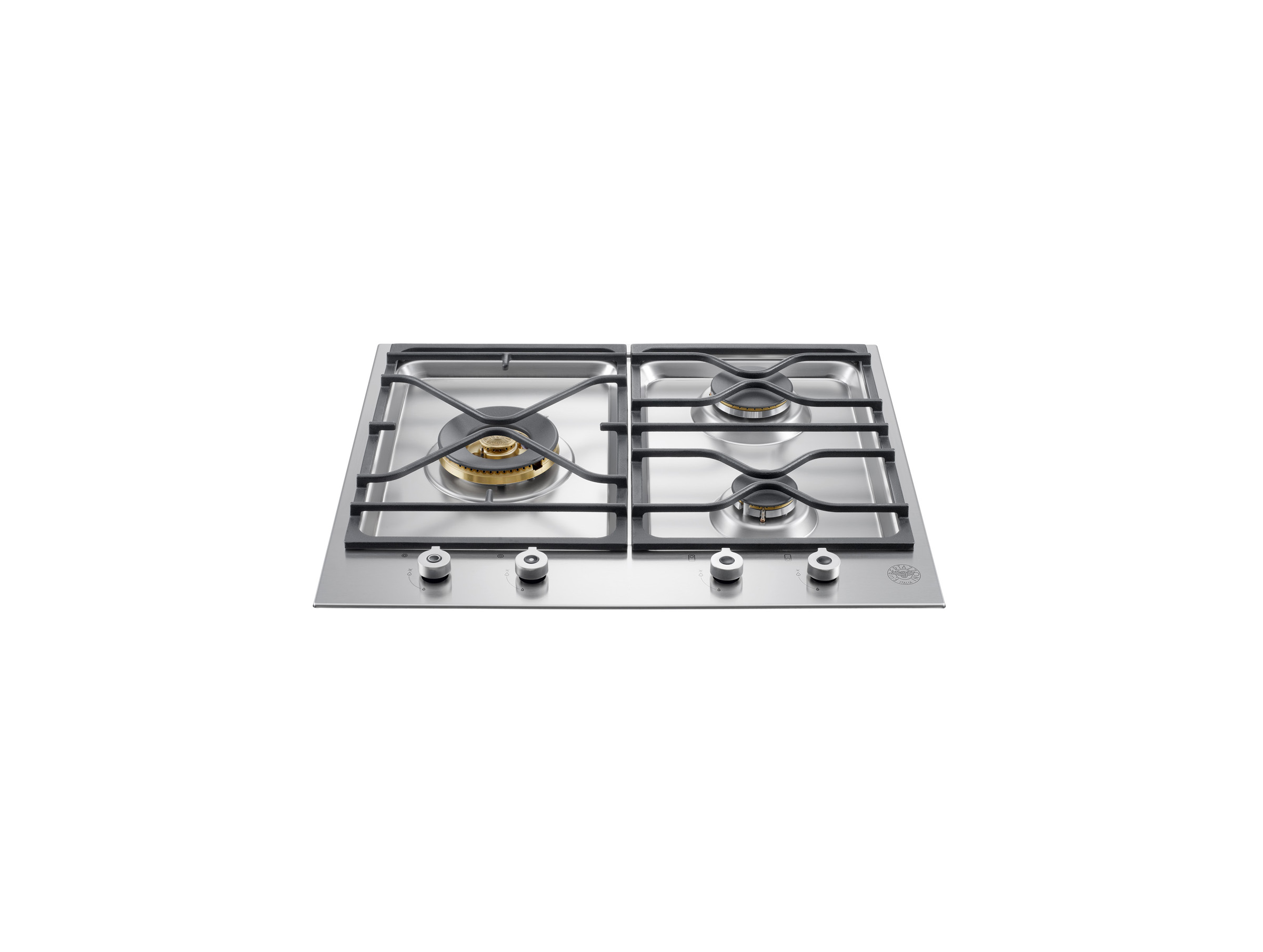 kitchen hob 3 burner